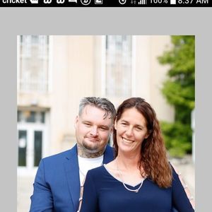 Meet your Posher, Steven